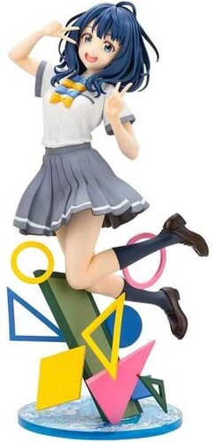 Makeine: Too Many Losing Heroines - Anna Yanami - Makeine: Too Many Losing Heroines - Anna Yanami - Collectibles