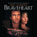 Braveheart: 30th Anniversary - O.S.T. [LP] Vinyl Record