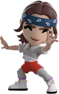 Youtooz - Stranger Things Bandana Eleven Fig - Youtooz - Stranger Things Bandana Eleven Fig - Collectibles