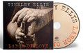 Ellis,tinsley - Labor Of Love - Music CD