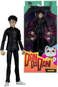 Dandadan 7in Wv1- Okarun (ken Takakura) Action Fig - Dandadan 7in Wv1- Okarun (ken Takakura) Action Fig - Collectibles