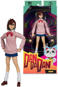 Dandadan 7in Wv1- Momo Ayase Action Figure - Dandadan 7in Wv1- Momo Ayase Action Figure - Collectibles