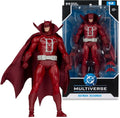 Dc Multiverse 7in Batman/deadman Act Fig - Dc Multiverse 7in Batman/deadman Act Fig - Collectibles