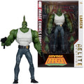 Mcfarlane Elite Ed 7in Savage Dragon Action Figure - Mcfarlane Elite Ed 7in Savage Dragon Action Figure - Collectibles