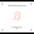 Bagatelles Vol 5: Kris Davis Quartet Music CD