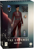 The Expanse - Naomi Nagata Action Figure - The Expanse - Naomi Nagata Action Figure - Collectibles