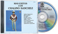 Sanchez,chalino - Mas Exitos Con Chalino Sanchez - Music CD