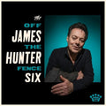 Hunter,james - Off The Fence - Music CD