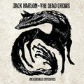 Harlon,jack & The Dead Crows - Inexorable Opposites - Music CD