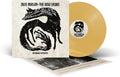Inexorable Opposites [Yellow Colored Vinyl] Vinyl Record
