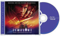 Tyler,brian - Timeline - O.s.t. - Music CD