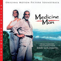 Goldsmith,jerry - Medicine Man - O.s.t. - Music CD