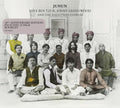 Ben-tzur,shye / Greenwood,jonny / Rajasthan Expres - Junjun - Music CD