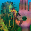 Masonna - Hyper Chaotic [Reissue]