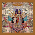 Woo - Whichever Way You Are Going You Are Going Wrong - Vinyl Record