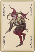 Dark Knight Ltd Ed Joker Calling Card Ingot - Dark Knight Ltd Ed Joker Calling Card Ingot - Collectibles