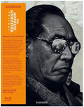 Japanese Godfather Trilogy - Japanese Godfather Trilogy - Blu-ray