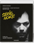 Serie Noire - Serie Noire - Blu-ray