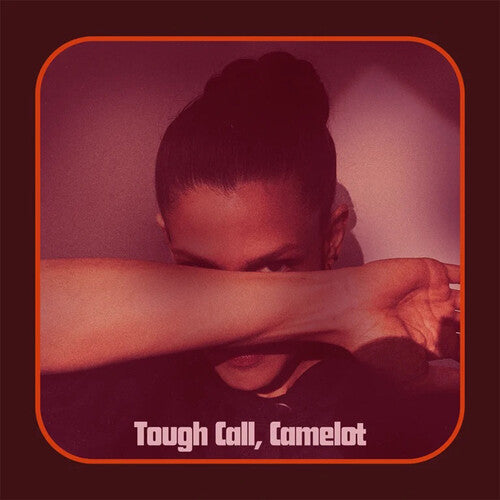 Dessa - Tough Call Camelot - Vinyl Record