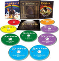 Rainbow - Temple Of The King: Rainbow 1975-1976 - Music CD