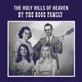 Holy Hills Of Heaven (Mod) Music CD