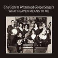 What Heaven Means To Me (Mod) Music CD