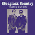 Bluegrass Country (Mod) Music CD