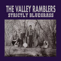 Strictly Bluegrass (Mod) Music CD