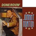 Done Rovin' (Mod) Music CD