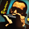 Riddle,jimmy & His Harmonica - Let's Go - Music CD