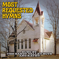 Most Requested Hymns Sung By The Sandy Valley Music CD