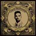 Large Professor - Man - Vinyl Record