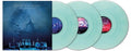 Tangerine Dream - 50 Years Of Phaedra: At The Barbican - Coke Bottle - Vinyl Record