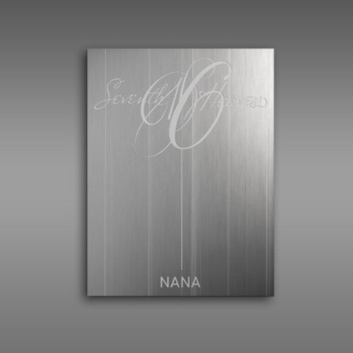 Nana - Seventh Heaven 16 - Music CD