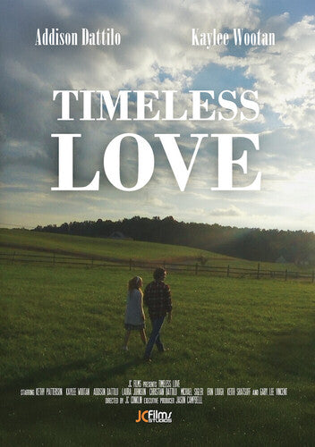 Timeless Love - Timeless Love - DVD