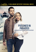 Poisoned In Paradise: A Martha's Vineyard Mystery - Poisoned In Paradise: A Martha's Vineyard Mystery - DVD