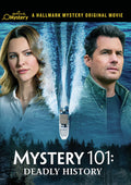 Mystery 101: Deadly History - Mystery 101: Deadly History - DVD
