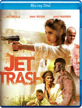 Jet Trash - Jet Trash - Blu-ray