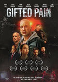 Gifted Pain - Gifted Pain - DVD