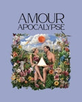 Amor Apocalypse - Amor Apocalypse - Blu-ray