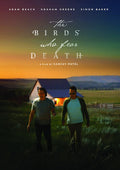 Birds Who Fear Death - Birds Who Fear Death - DVD