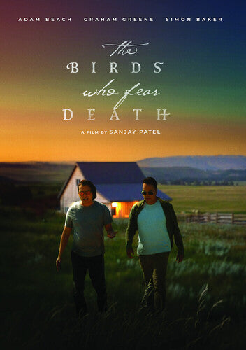 Birds Who Fear Death - Birds Who Fear Death - DVD