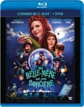 Ma Belle-mere Est Une Sorciere - Ma Belle-mere Est Une Sorciere - Blu-ray
