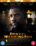 Denzel Washington 5 Film Collection - Denzel Washington 5 Film Collection - Blu-ray