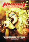 Hedwig & The Angry Inch - Hedwig & The Angry Inch - DVD