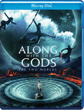 Along With The Gods: The Two Worlds - Along With The Gods: The Two Worlds - Blu-ray