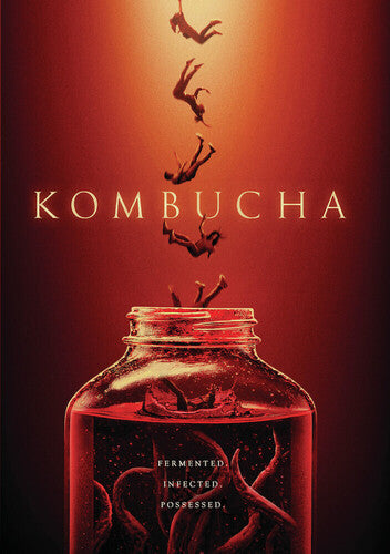 Kombucha - Kombucha - DVD