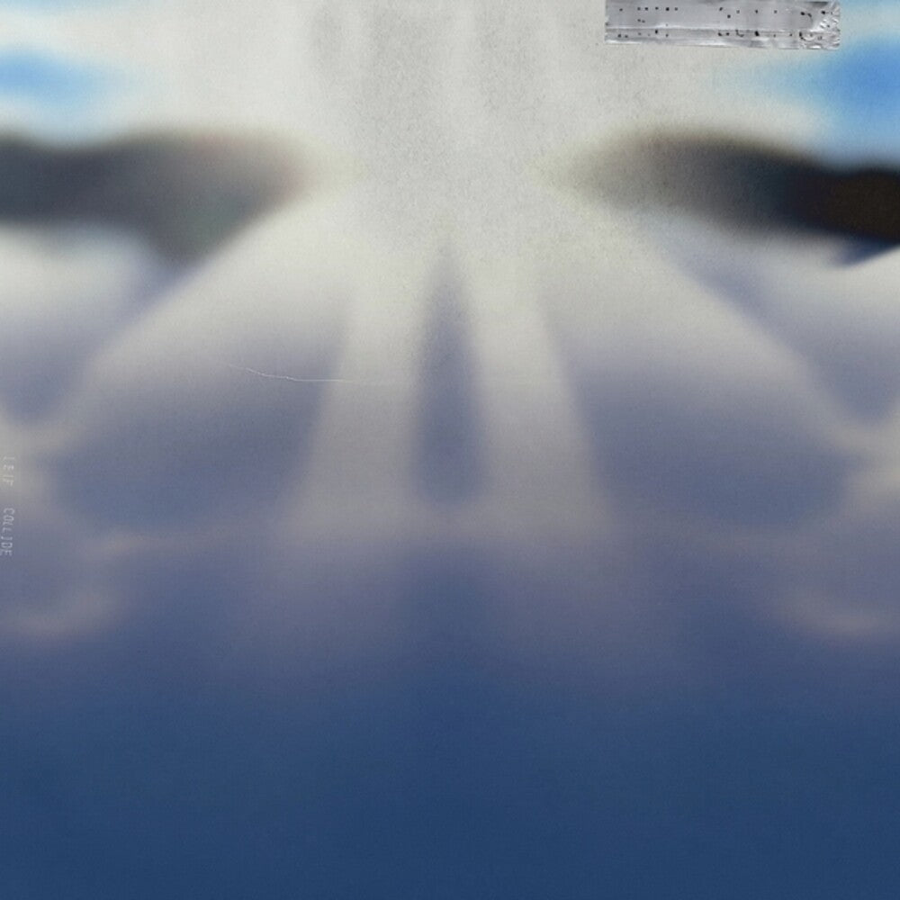 Collide [LP] Vinyl Record