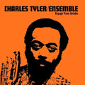 Tyler,charles - Voyage From Jericho - Vinyl Record