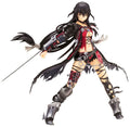 Tales Of Berseria - Velvet Crowe Statue - Tales Of Berseria - Velvet Crowe Statue - Collectibles